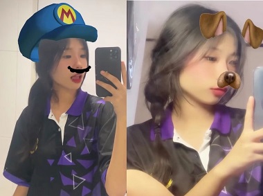 Con chuồn chuồn phải được yêu