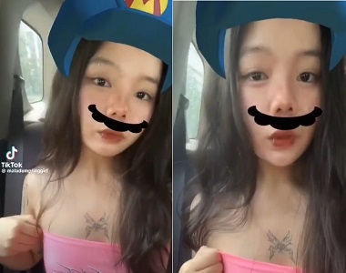 Con đĩ của anh lúc nào cũng thèm khát chuyện ấy