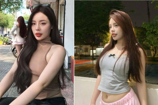 Cùng em vú khủng thỏa mãn mỗi đêm