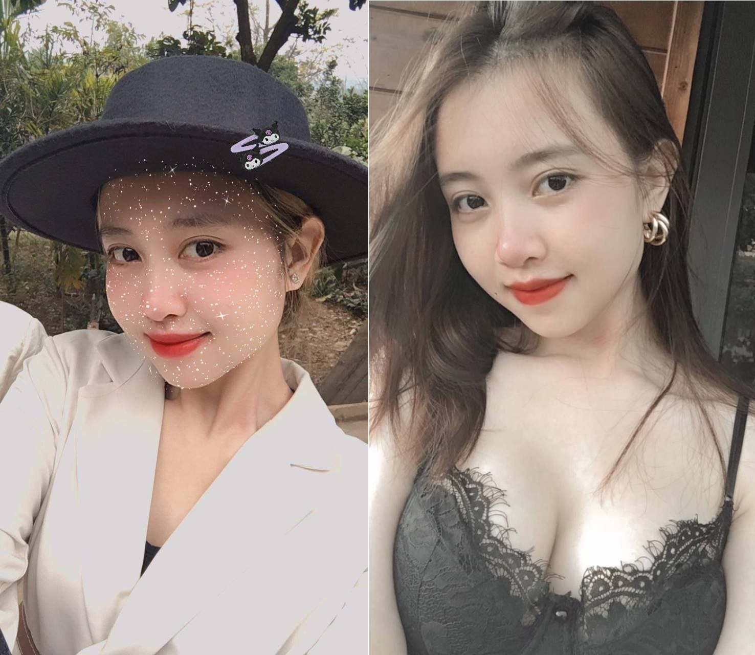 Cuộc tình nóng bỏng làm em mê mẩn ngất ngây