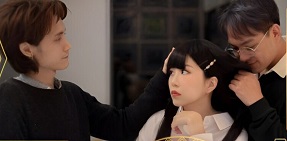 Cuộc vui khoái lạc của những người đam mê tình dục tập thể