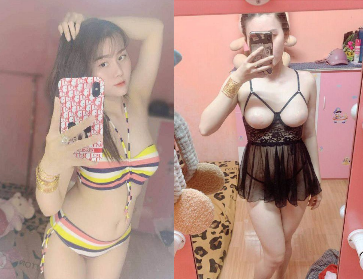 Đêm tuyệt vời cùng cô hàng xóm quyến rũ