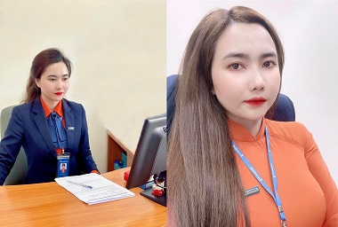 Đêm vũ hội của nhân viên ngân hàng mê cu