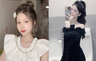 Diệu Hân 2k6 gặp biến sau clip nóng bị lộ