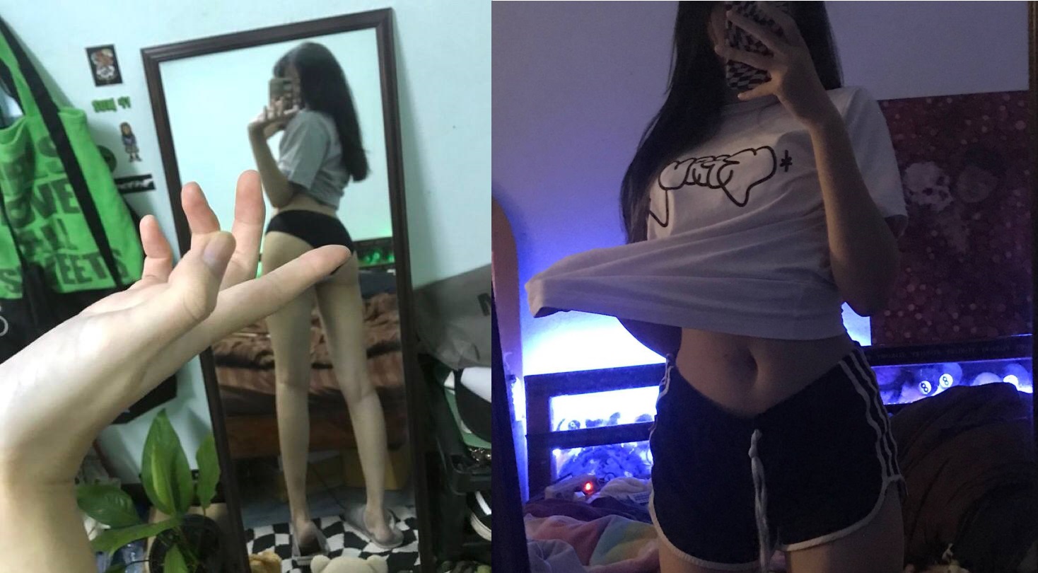 Địt em chân dài hoa hậu lả lướt ngập tràn đê mê