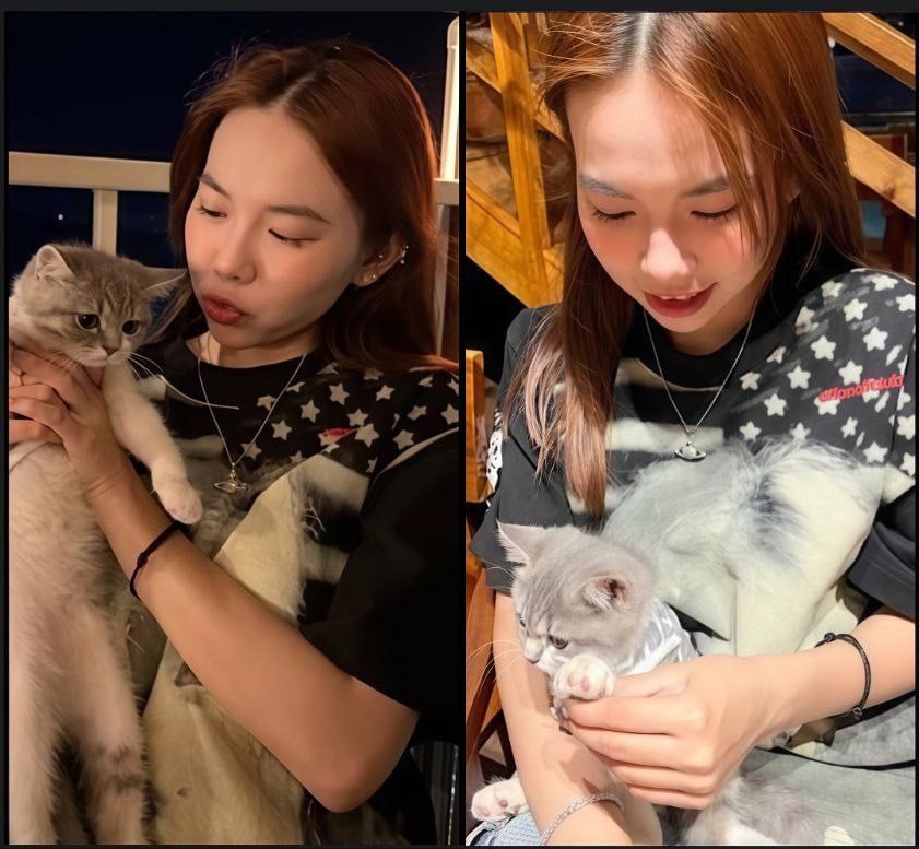 Địt mới Lưu Ngọc Anh hầu anh khôn