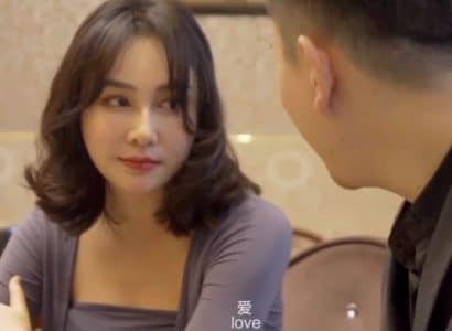 Đồ chơi cuối cùng với người yêu cũ trước hôn lễ của em