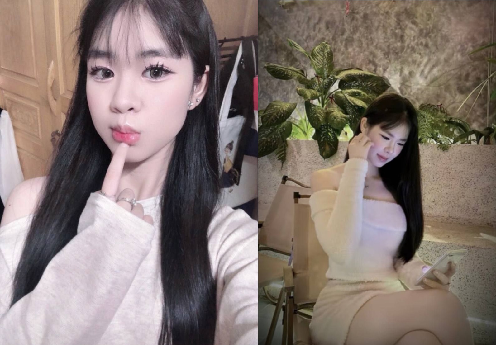 Đỗ Ngõ Minh Thảo bùng nổ đam mê với phong cách gợi cảm và đầy sức sống