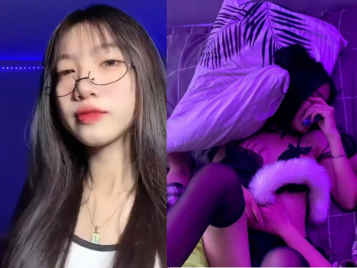 Đồ ngốc yêu anh, thỏa sức phê cùng đủ kiểu sướng