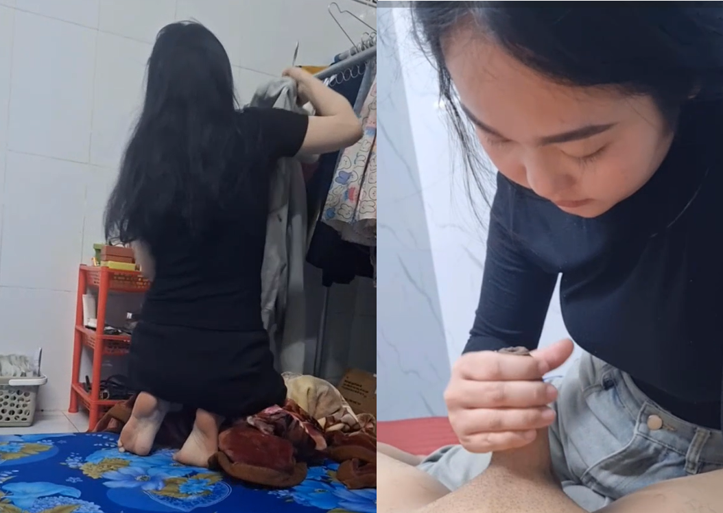 Đồng nghiệp có người yêu vẫn thích lén lút