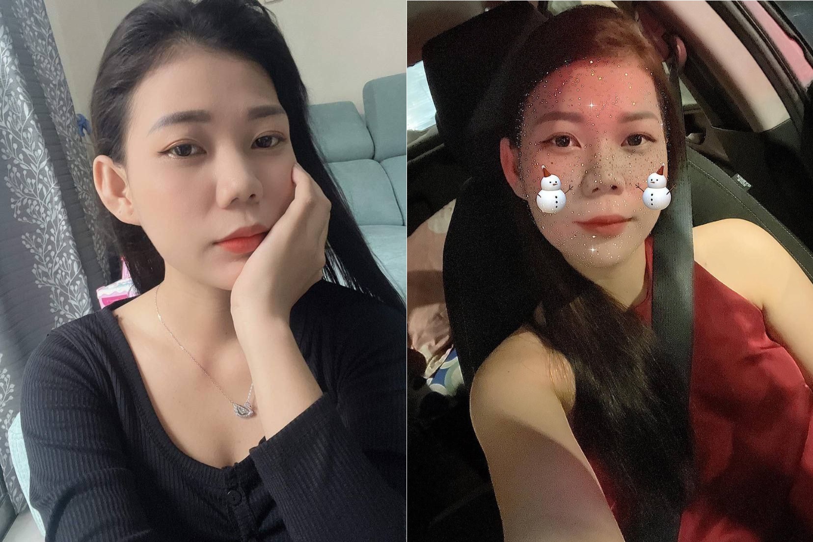 Đồng nghiệp tham lam hay lén lút gạ gẫm