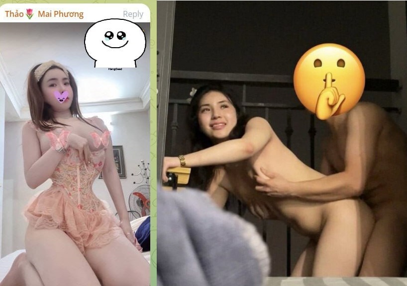 Đụ em cave giọng Huế giọng Quảng dễ thương