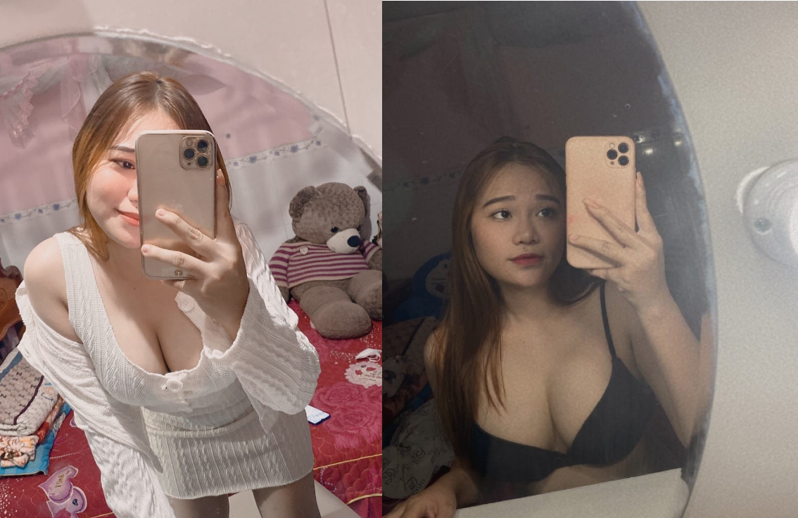 Đụ em thư ký chồng công tác xa về