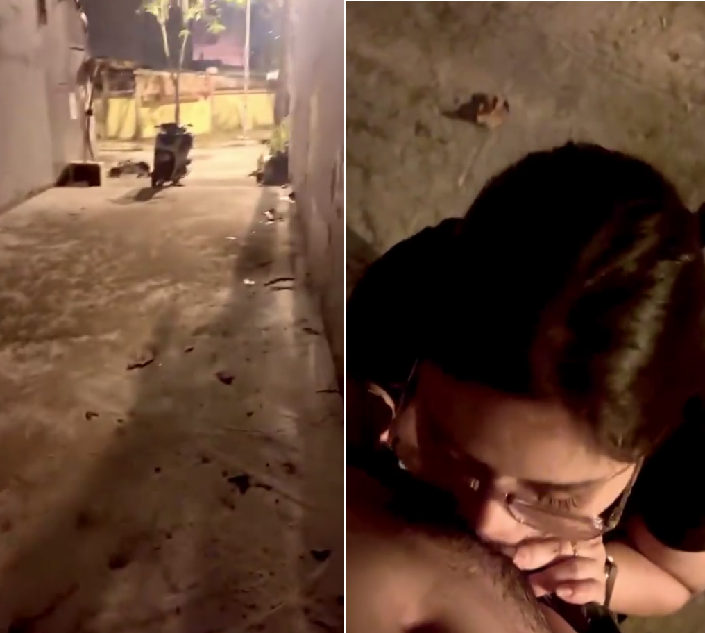 Đưa em về phải chịch một lần cho đã