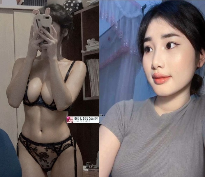 Dương Hồng Ngọc 2k5 và những khoảnh khắc nóng bỏng khó cưỡng