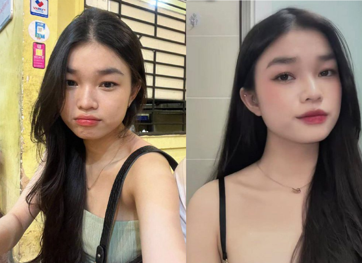 Em bảo lần đầu yêu thương nhưng cảm xúc vỡ òa