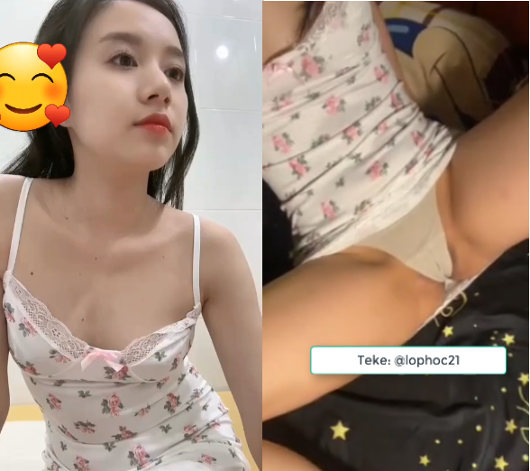Em có vòng một bốc lửa, đê mê giữa những cơn khoái lạc