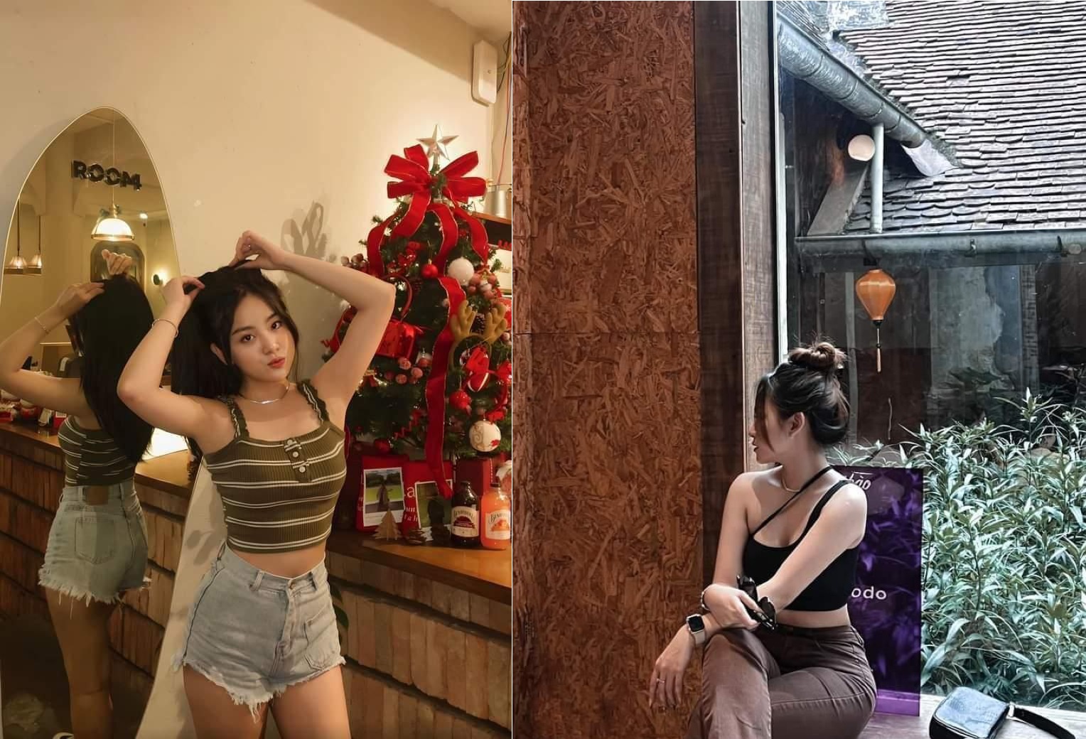 Em cosplay mèo hoang anh thét gào mãnh liệt