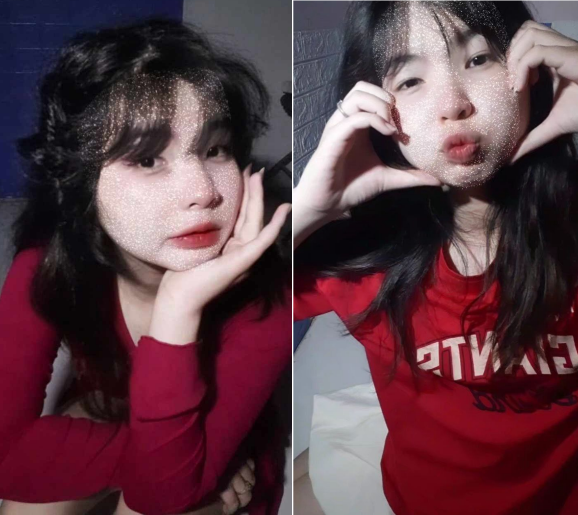 Em cuồng nhiệt quá nên phải qua nhà 'ân ái'