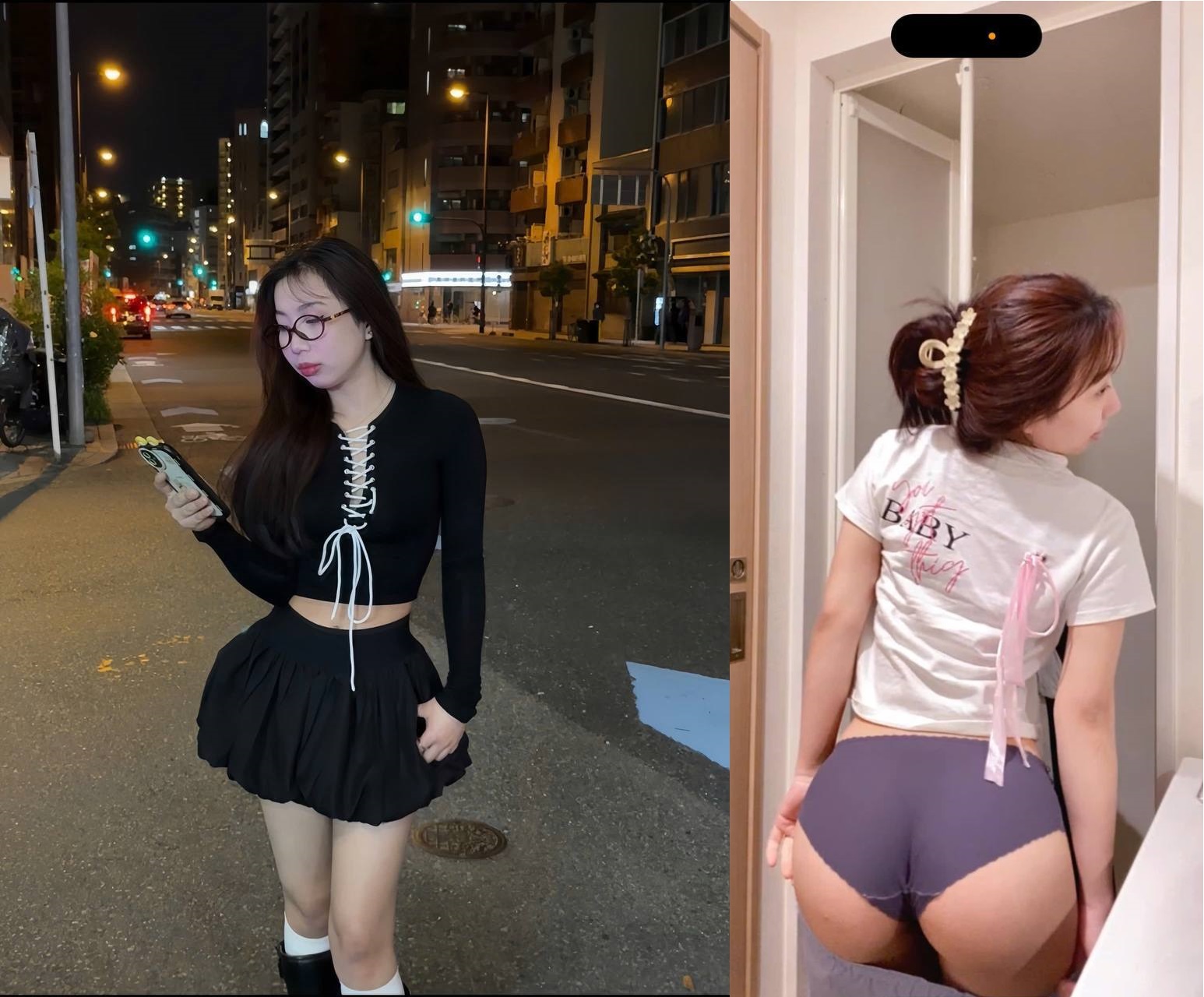 Em ham muốn mà anh lại chơi ngu