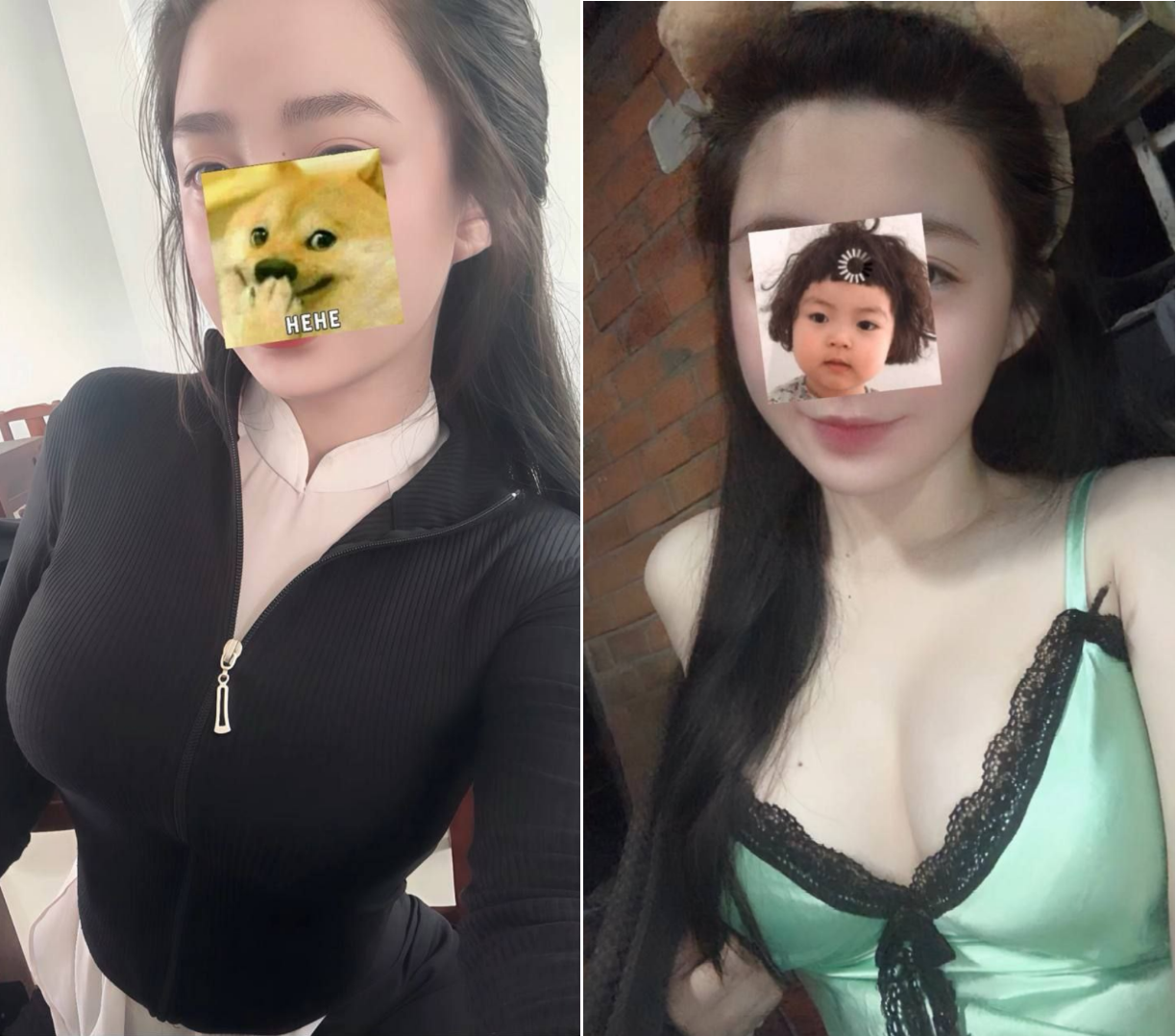 Em họ lén lút mặn nồng với anh trai cùng mẹ khác cha