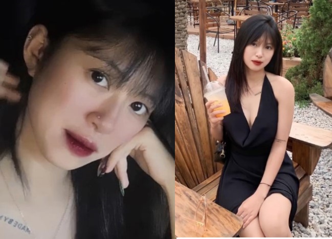 Em Hồng Khát Vọng Sinh Viên Đại Học