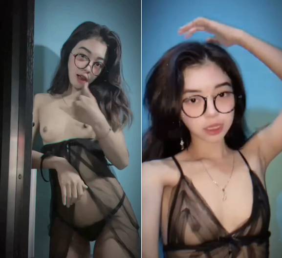 Em nhân viên mới ngoan nên bị sếp dày vò giữa đêm khuya