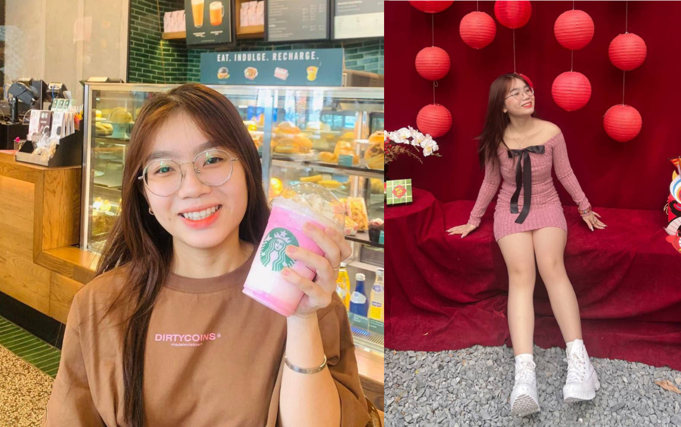 Em thề là học bài nhưng chỉ mải yêu đương