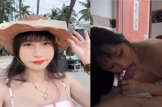 Em thích múa sexy và thì thầm làm anh mê mệt