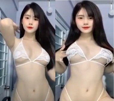 Em xinh nhảy quá sexy