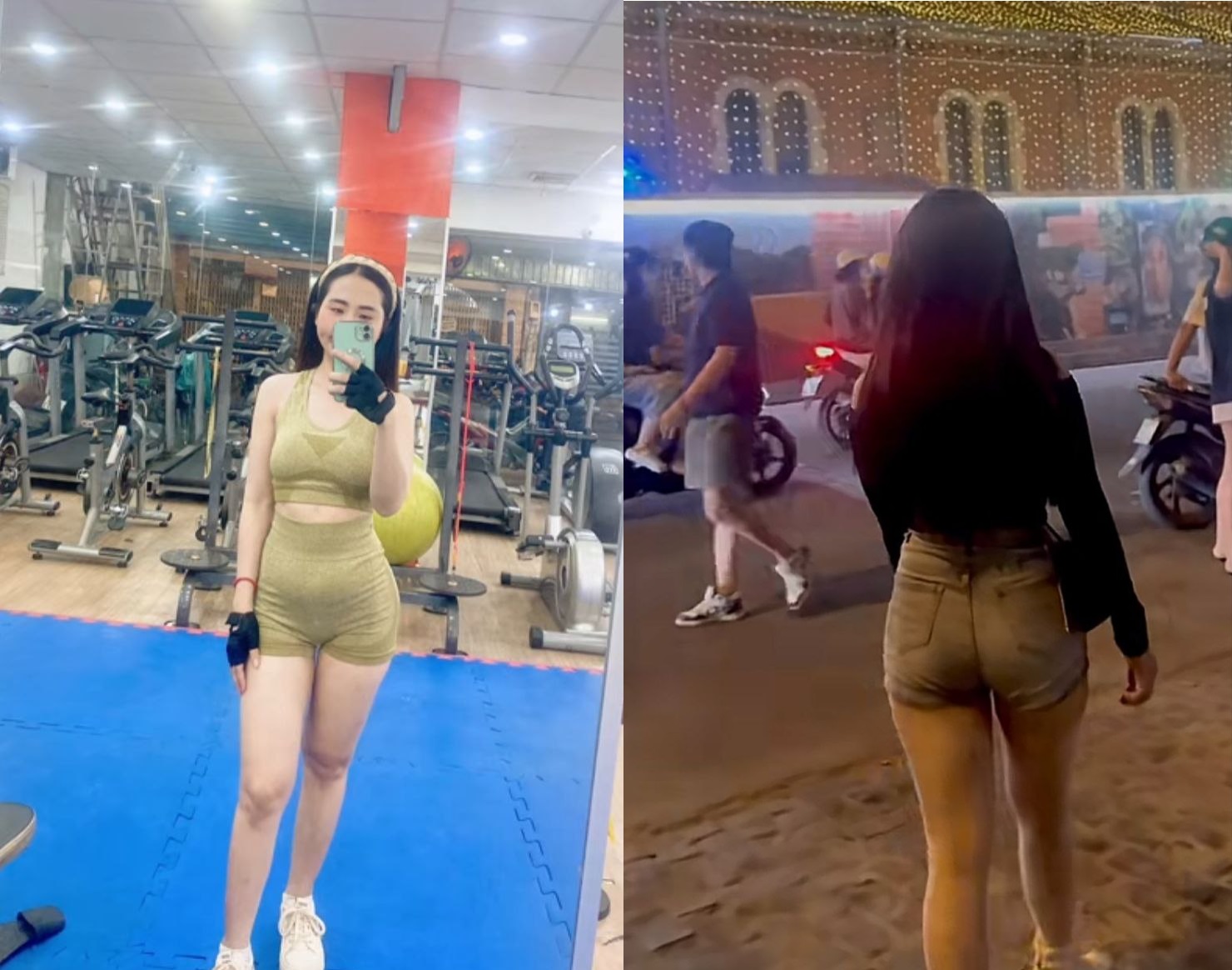 Ép em vợ bú cu tại phòng khách