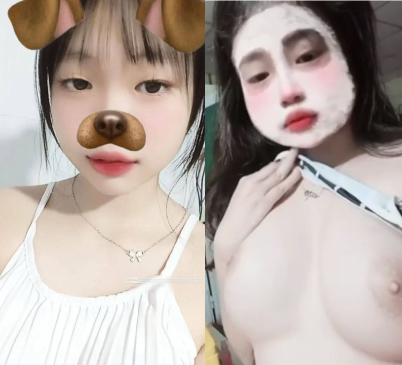 Gái đẹp múp bị quất không ngay miệng ngất ngây