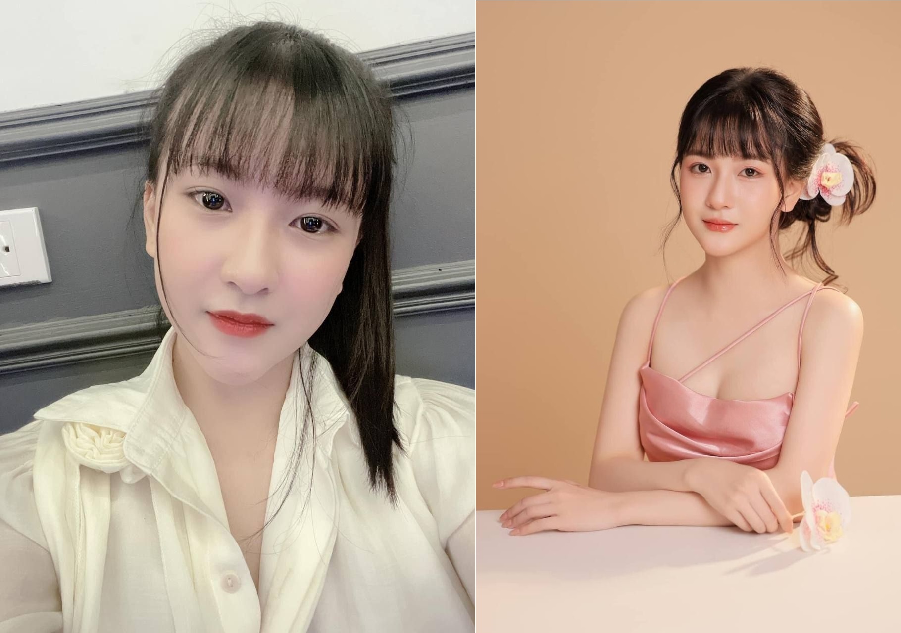 Gái khát tình liên tục muốn ân ái