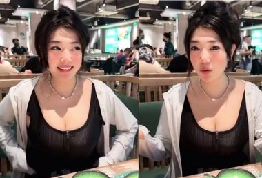Gặp em gái nóng bỏng khoe thân gạ tình