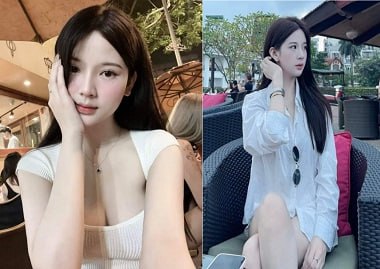 Gia Hân mèo kêu rên rỉ