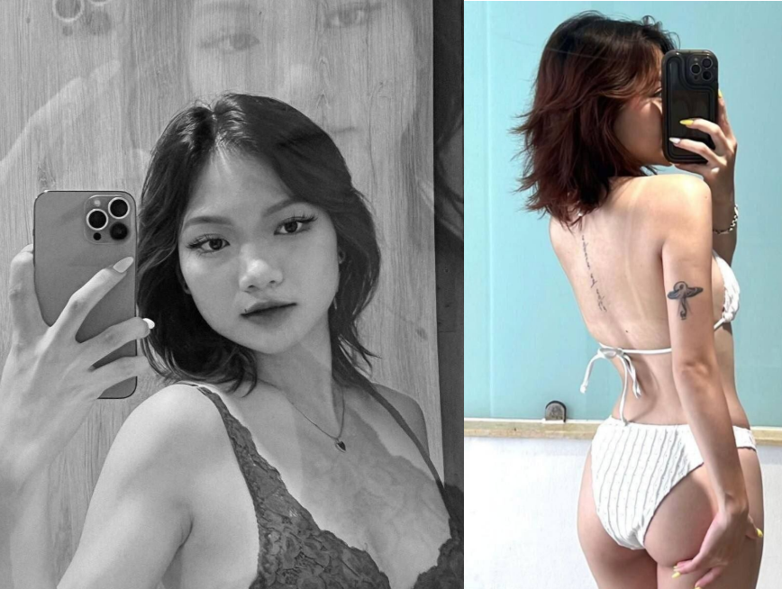 Hai cu mới làm Bùi Hà thổn thức không yên