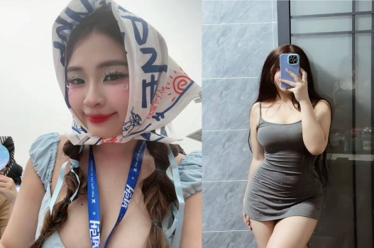 Hàng đẹp chịch một lần nhanh ra luôn