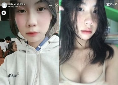 Hành động tình dục với Lý Băng Băng