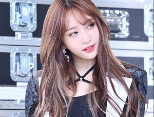 Hani EXID tham gia bộ phim người lớn nóng bỏng
