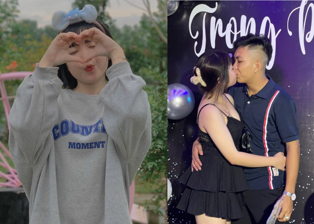 Hết yêu đoạn phim nóng bị rò rỉ khắp nơi