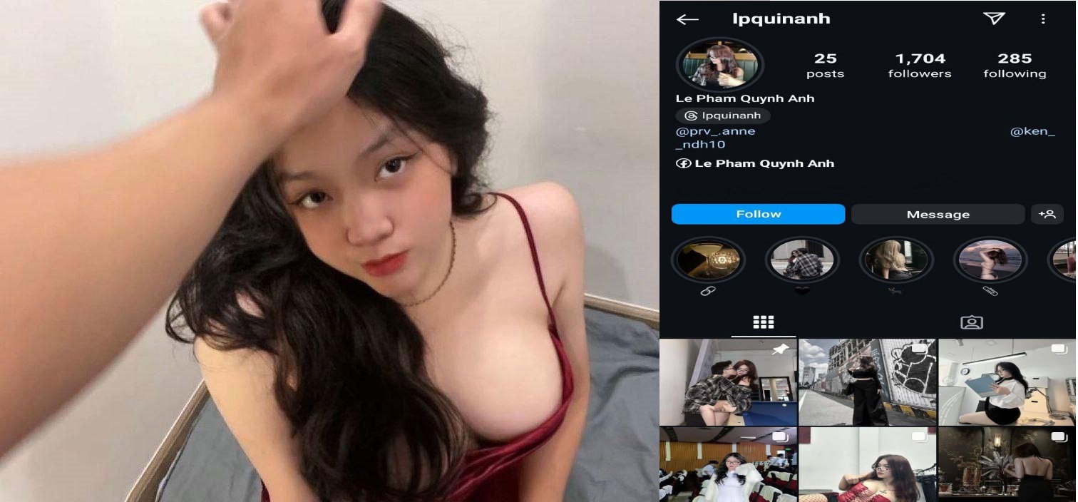 Hồ Uyên Giang lạc lối trong vòng tay thèm khát