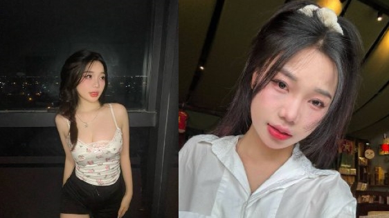 Hoàng Trúc kiều diễm thường quyến rũ ác quỷ tình ái