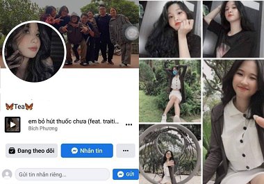 Học sinh non nớt sa chân vào vòng tay cuồng nhiệt