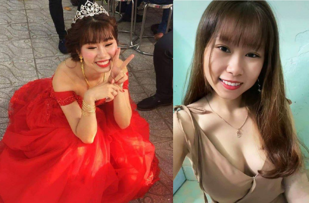 Hôm qua tán tỉnh người yêu cũ, hôm nay đêm mặn nồng cùng vợ mới.