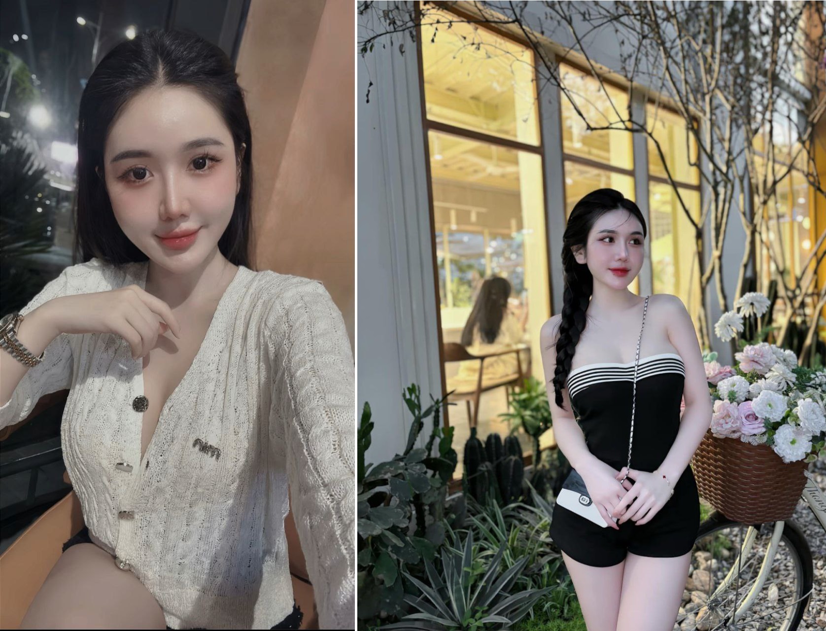 Hot cỡ nào mê cũng phải rên rỉ khoái cảm