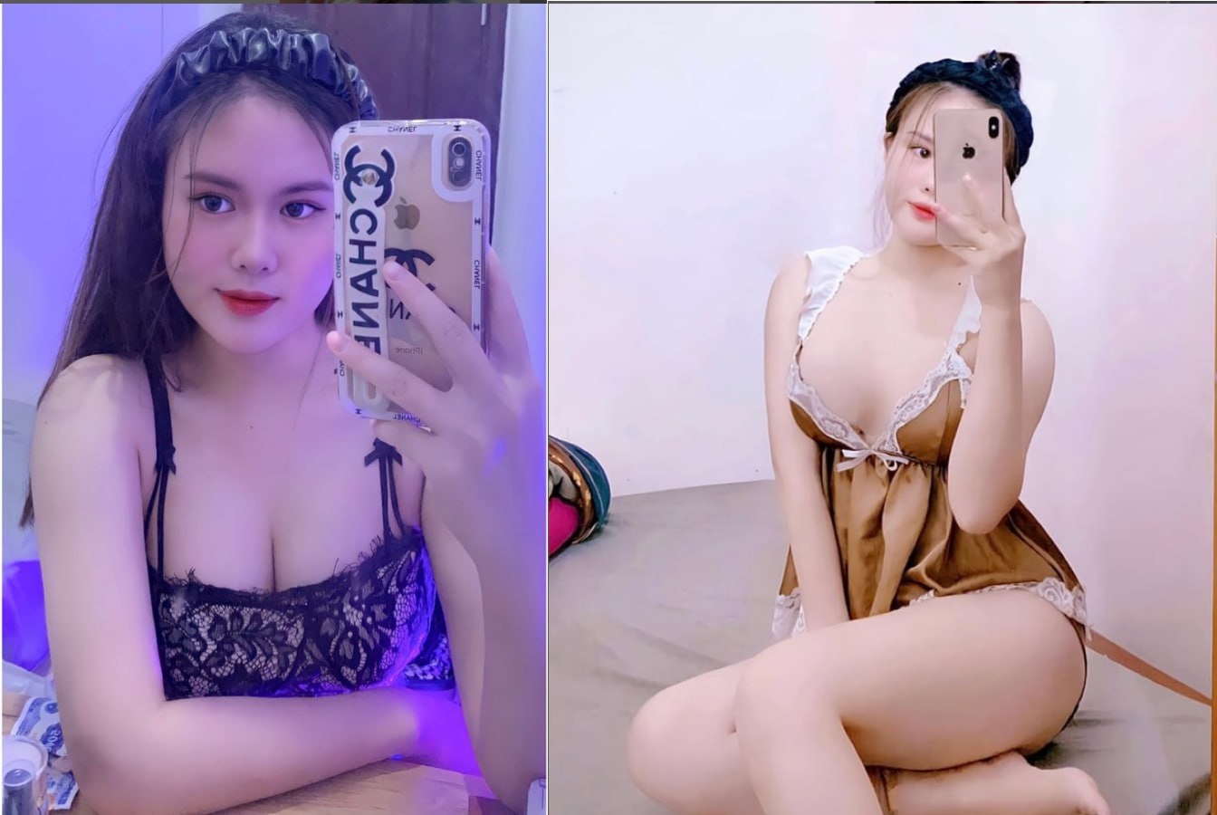 Huỳnh Lâm Tố Ngân khổ luyện video nhục dục táo bạo