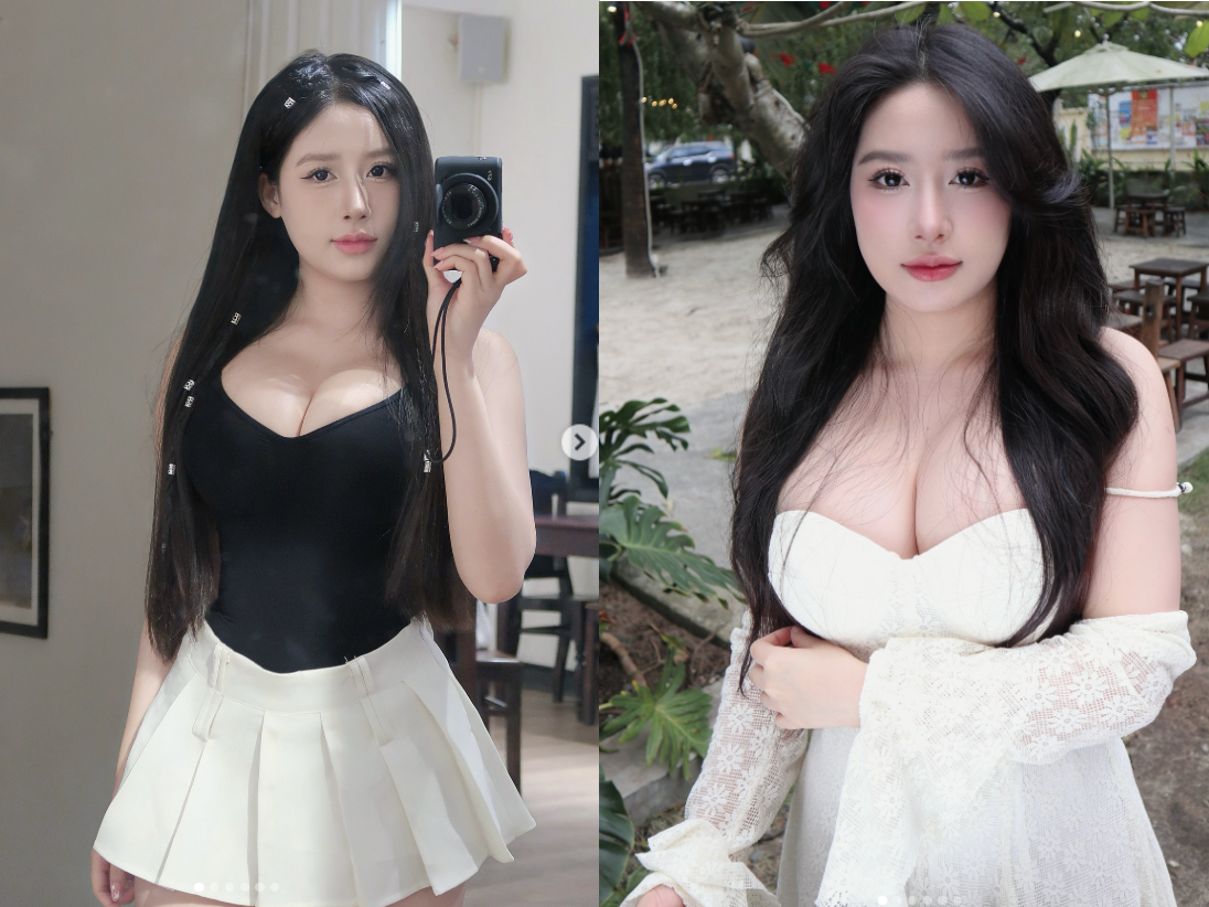 Khám Phá Bí Mật Giang Bím Đỏ Gợi Cảm