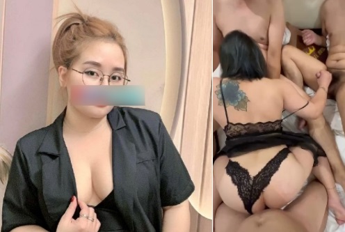 Khám phá góc khuất đam mê, xin đừng dừng lại nhé!