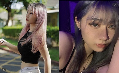 Khi chịch bạn trai Khánh Ly lo lắng về sự phát hiện