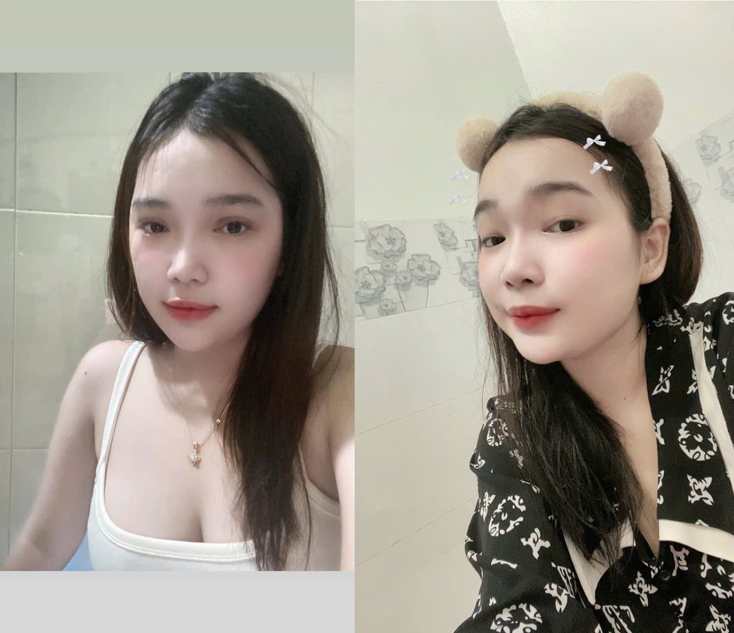 Khoái lạc khi chạm vào bí mật Tạ Thanh Nhi